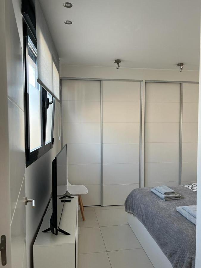 Beach Apartment Torrevieja Exteriör bild