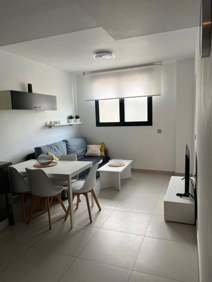 Beach Apartment Torrevieja Exteriör bild